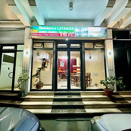 Latanier Beach Hotel Grand Bay Εξωτερικό φωτογραφία