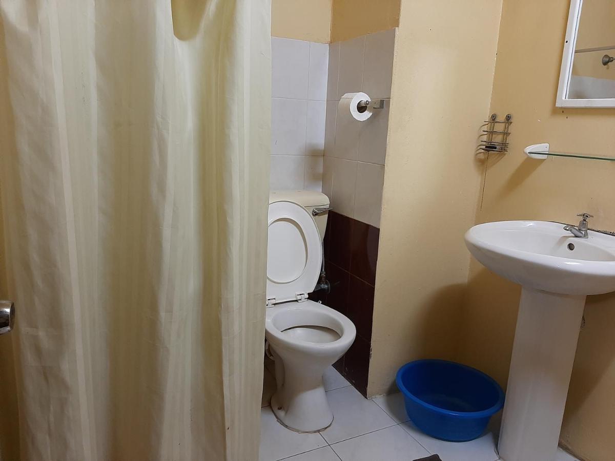 Latanier Beach Hotel Grand Bay Εξωτερικό φωτογραφία