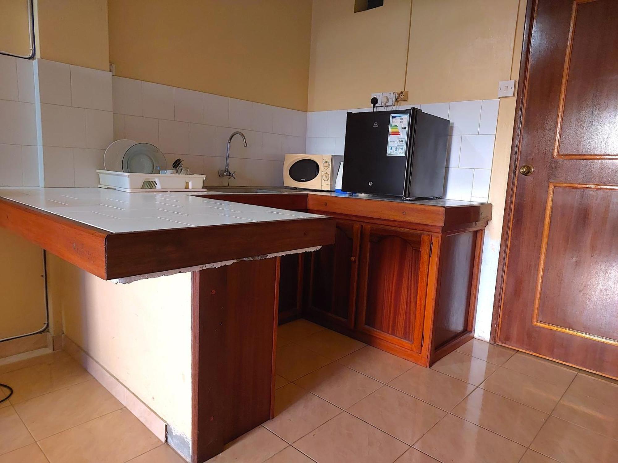 Latanier Beach Hotel Grand Bay Εξωτερικό φωτογραφία