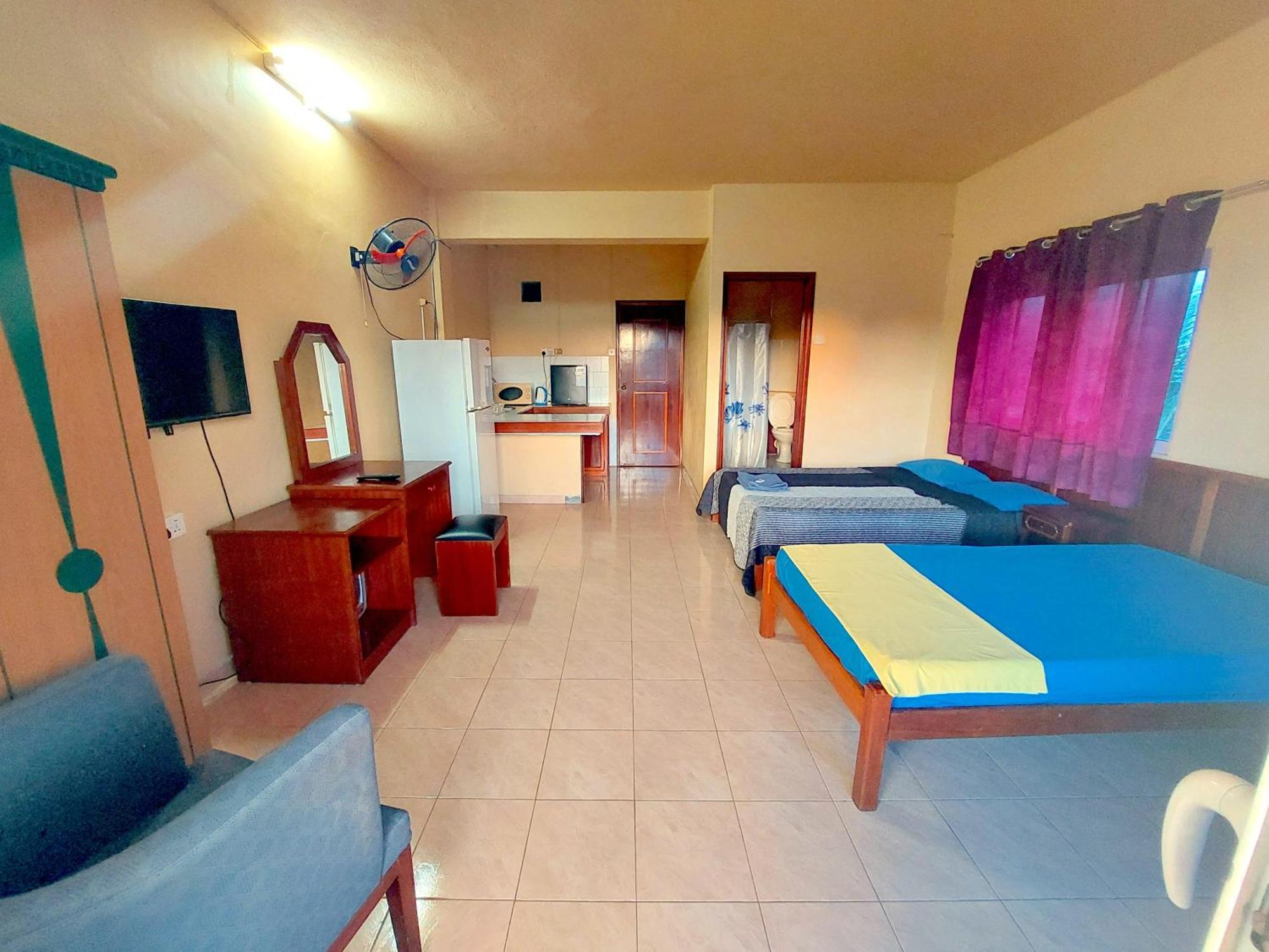 Latanier Beach Hotel Grand Bay Εξωτερικό φωτογραφία