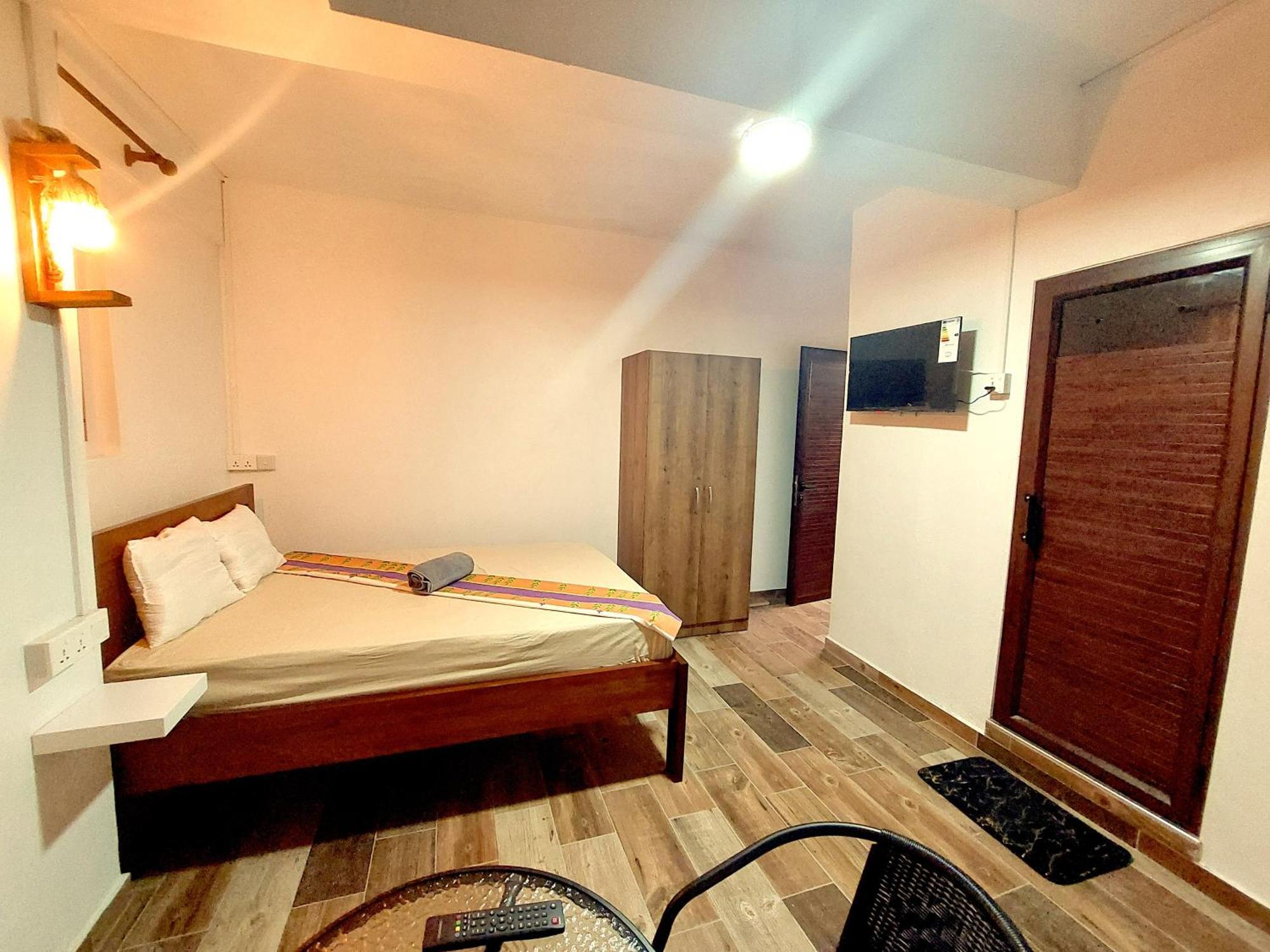 Latanier Beach Hotel Grand Bay Εξωτερικό φωτογραφία