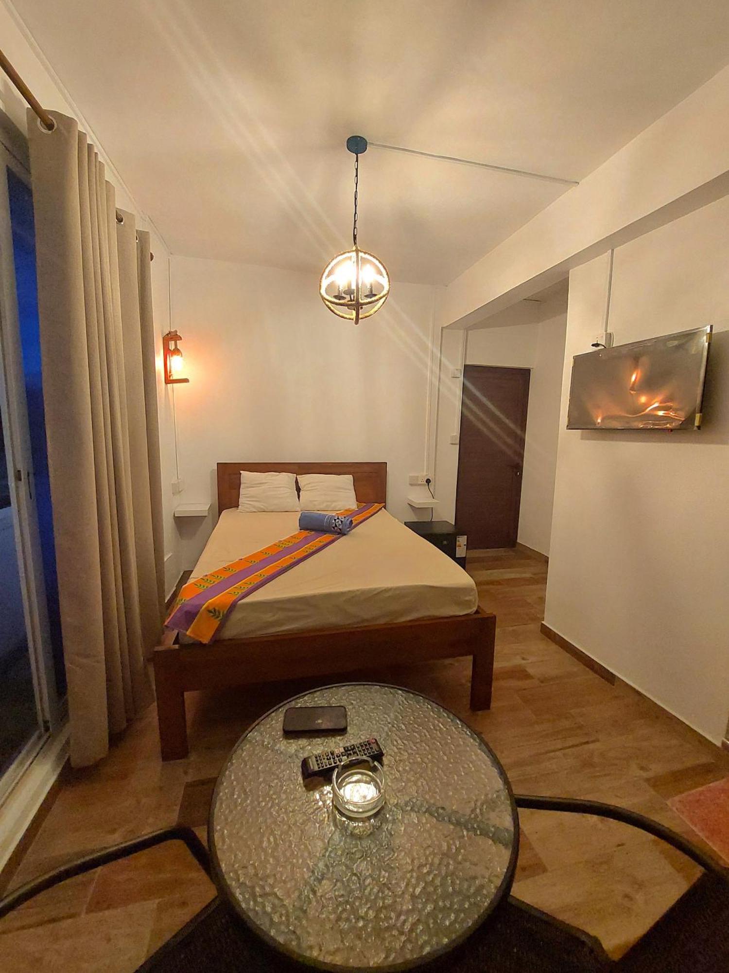 Latanier Beach Hotel Grand Bay Εξωτερικό φωτογραφία